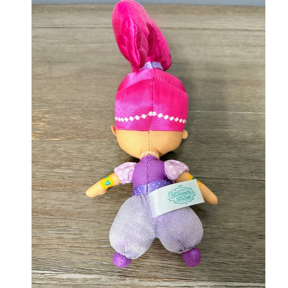Nickelodeon shimmer shine